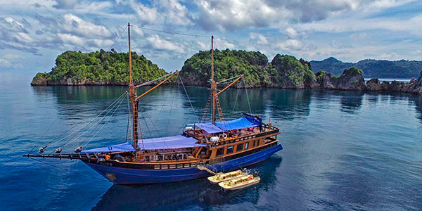 INDONESIA - ILIKE